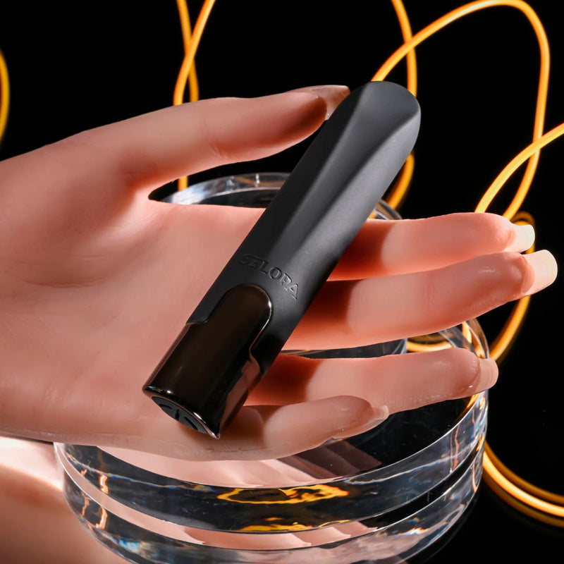 Selopa Little Buddy Bullet Vibrator