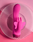 Selopa Butterfly Love Rabbit Vibrator