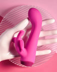 Selopa Butterfly Love Rabbit Vibrator