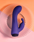 Selopa Plum Job Rabbit Vibrator