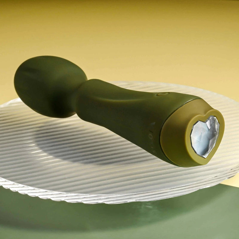 Selopa Heartfelt Wand Vibrator
