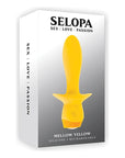 Selopa Mellow Yellow Vibrator