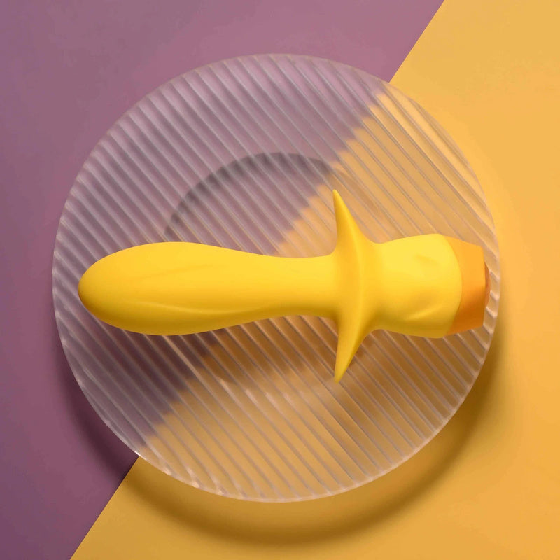 Selopa Mellow Yellow Vibrator