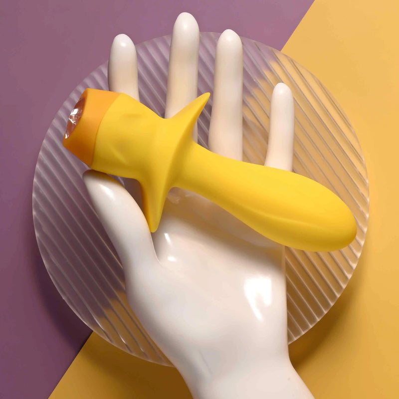 Selopa Mellow Yellow Vibrator