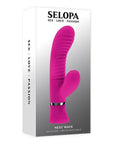 Selopa Next Wave Rabbit Vibrator
