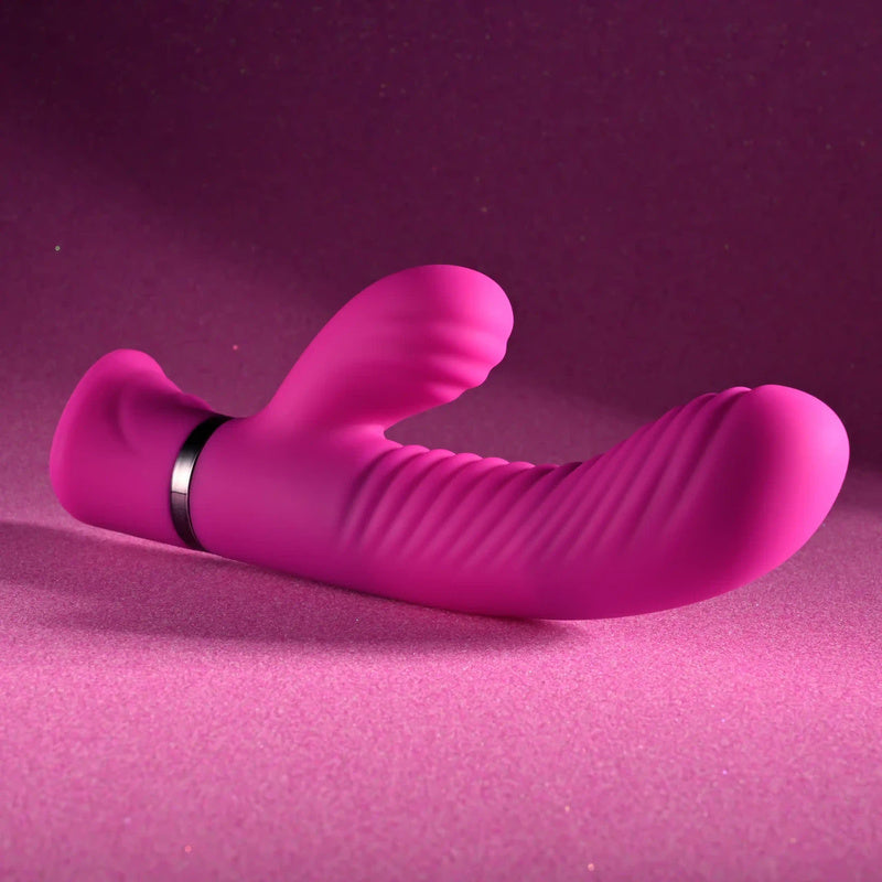 Selopa Next Wave Rabbit Vibrator