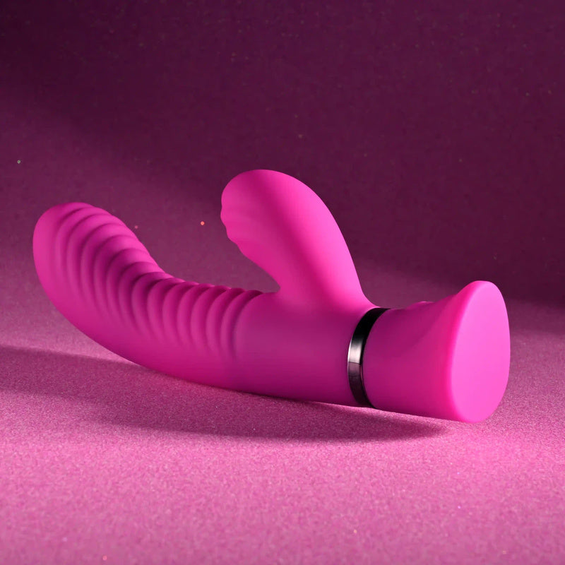 Selopa Next Wave Rabbit Vibrator