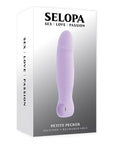 Selopa Petite Pecker Vibrator