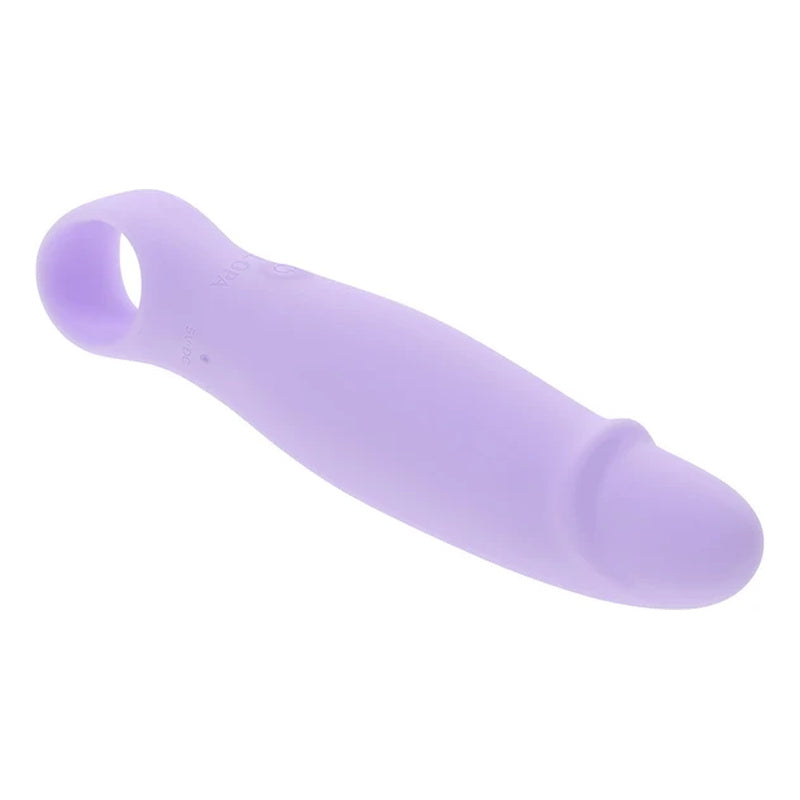 Selopa Petite Pecker Vibrator