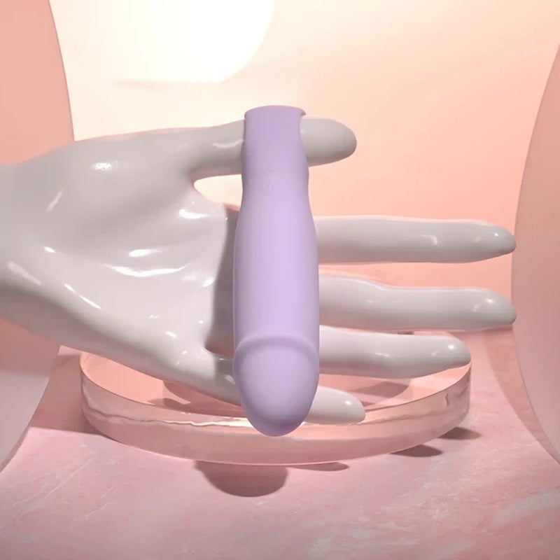 Selopa Petite Pecker Vibrator