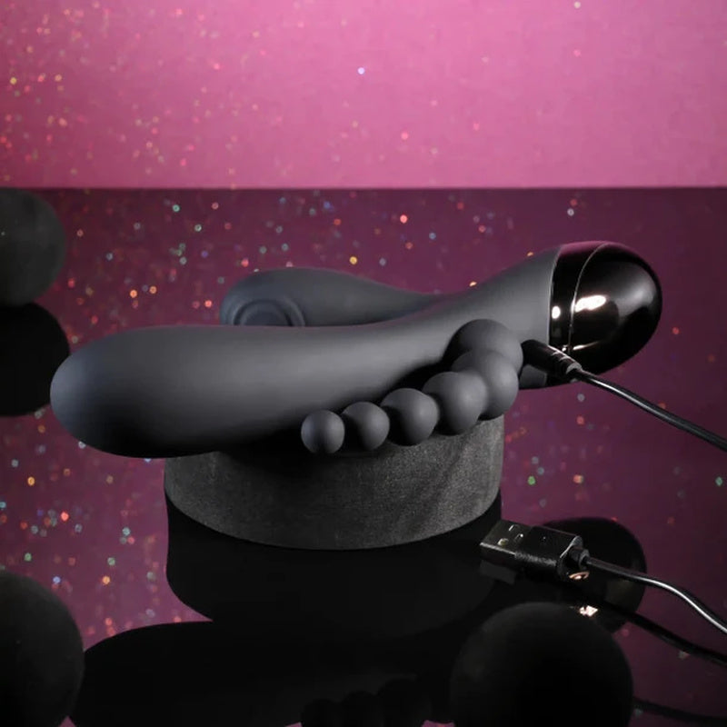 Selopa Triple Aces Rabbit Vibrator