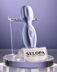 Selopa Lil' Wand Vibrator