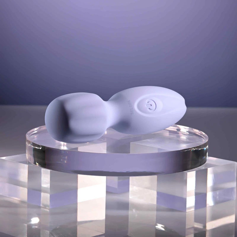 Selopa Lil' Wand Vibrator