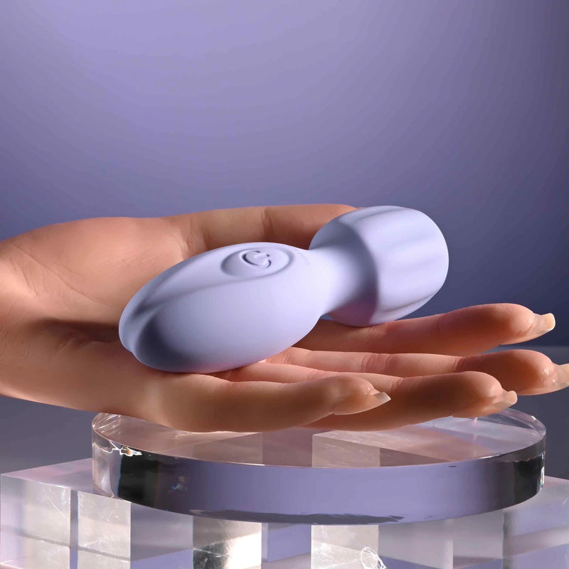Selopa Lil' Wand Vibrator