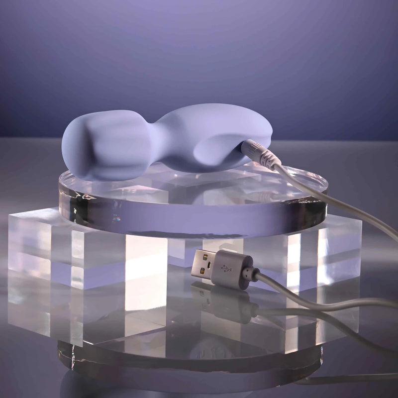 Selopa Lil' Wand Vibrator