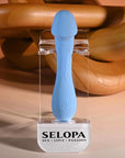 Selopa Dainty Dick Vibrator
