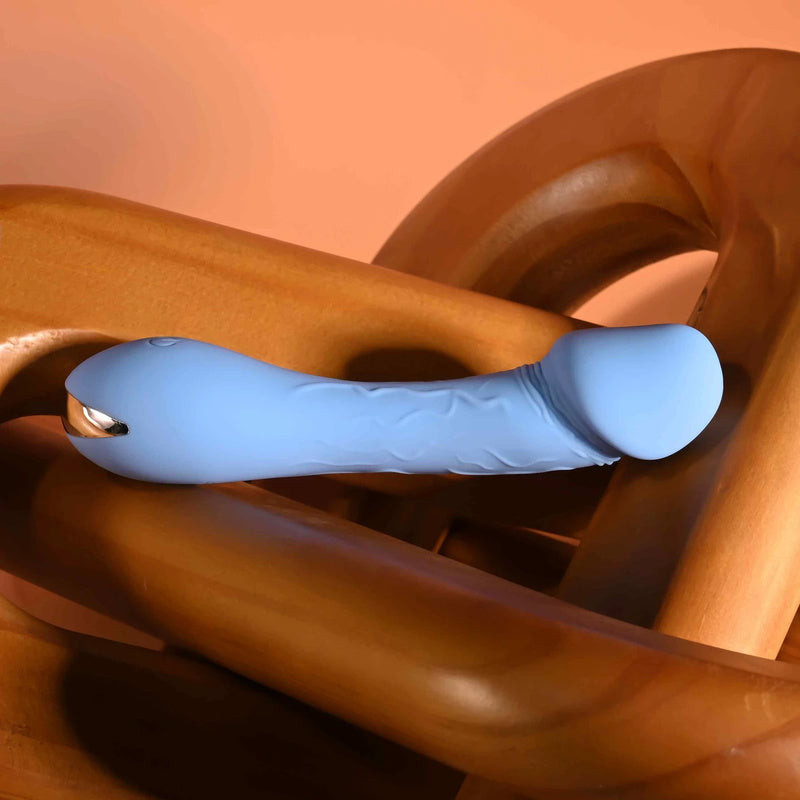 Selopa Dainty Dick Vibrator