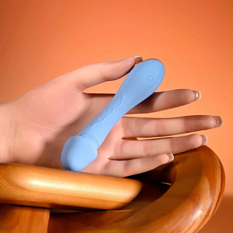 Selopa Dainty Dick Vibrator