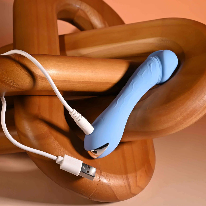 Selopa Dainty Dick Vibrator