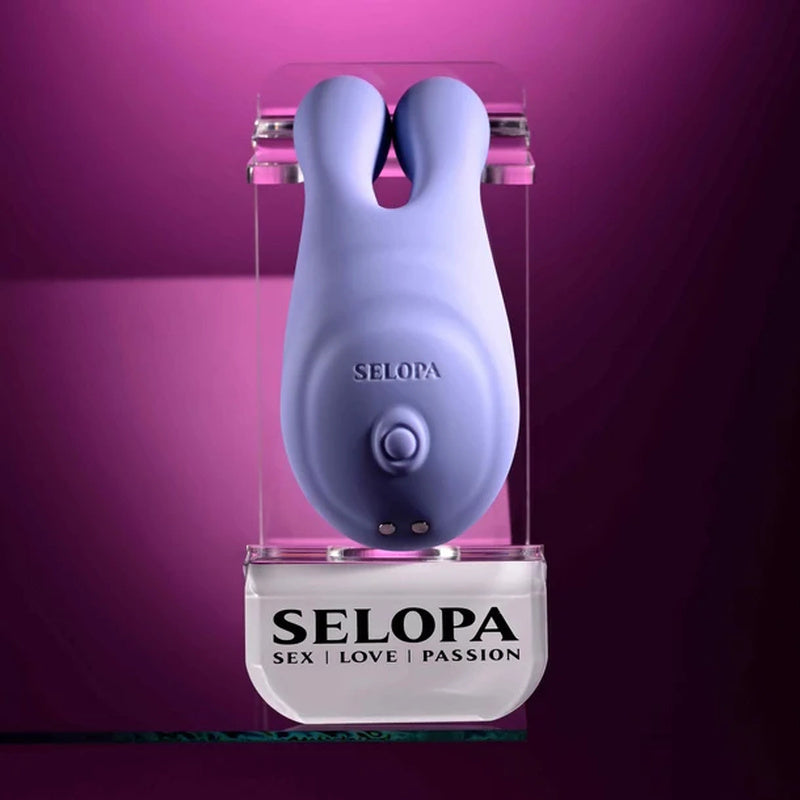 Selopa Handsy Vibrator