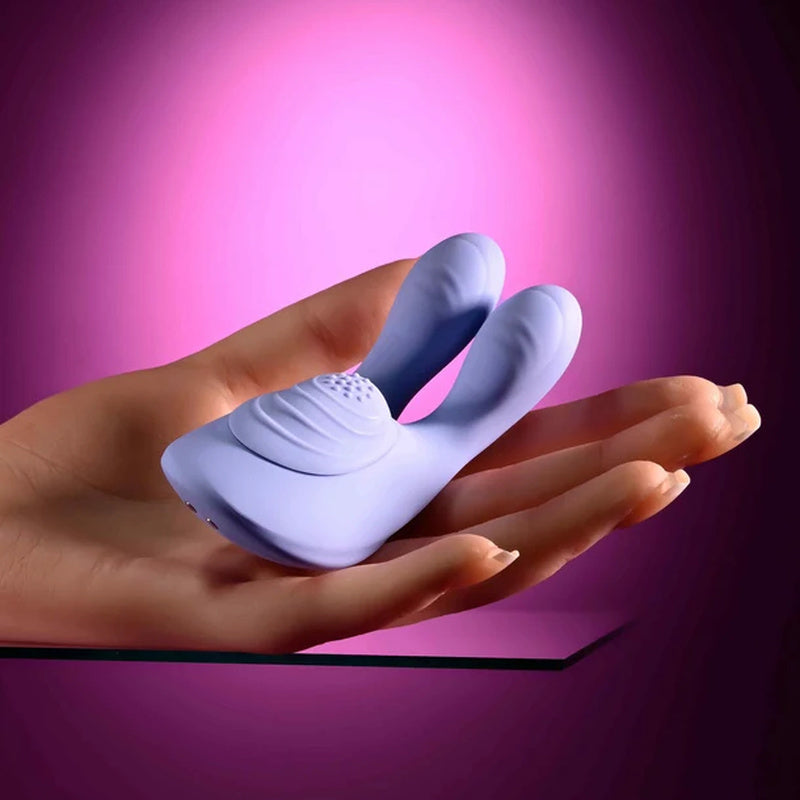 Selopa Handsy Vibrator