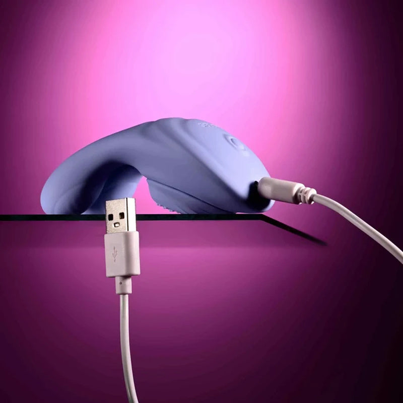 Selopa Handsy Vibrator