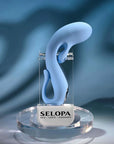 Selopa Smooth Operator G-Spot Vibrator