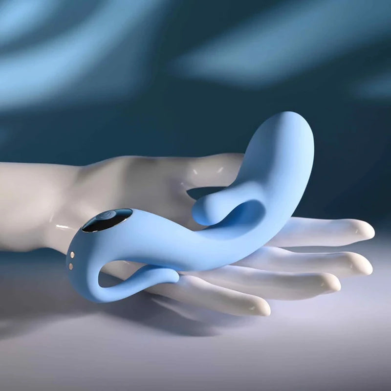 Selopa Smooth Operator G-Spot Vibrator