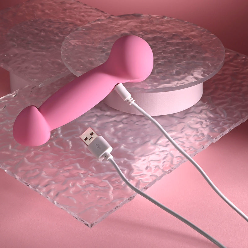 Selopa A Bit Nutty Vibrator