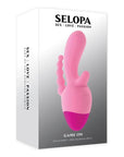 Selopa Game On Rabbit Vibrator