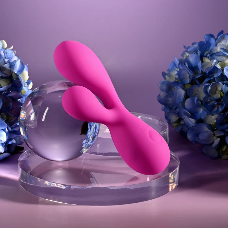 Selopa My Buddy Rabbit Vibrator