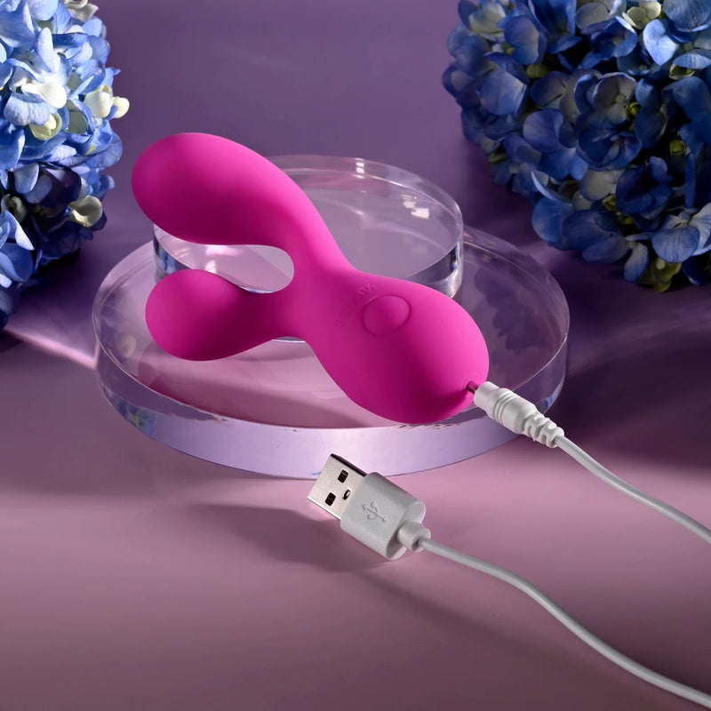 Selopa My Buddy Rabbit Vibrator