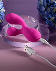 Selopa My Buddy Rabbit Vibrator