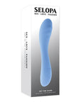 Selopa Hit The Mark G-Spot Vibrator