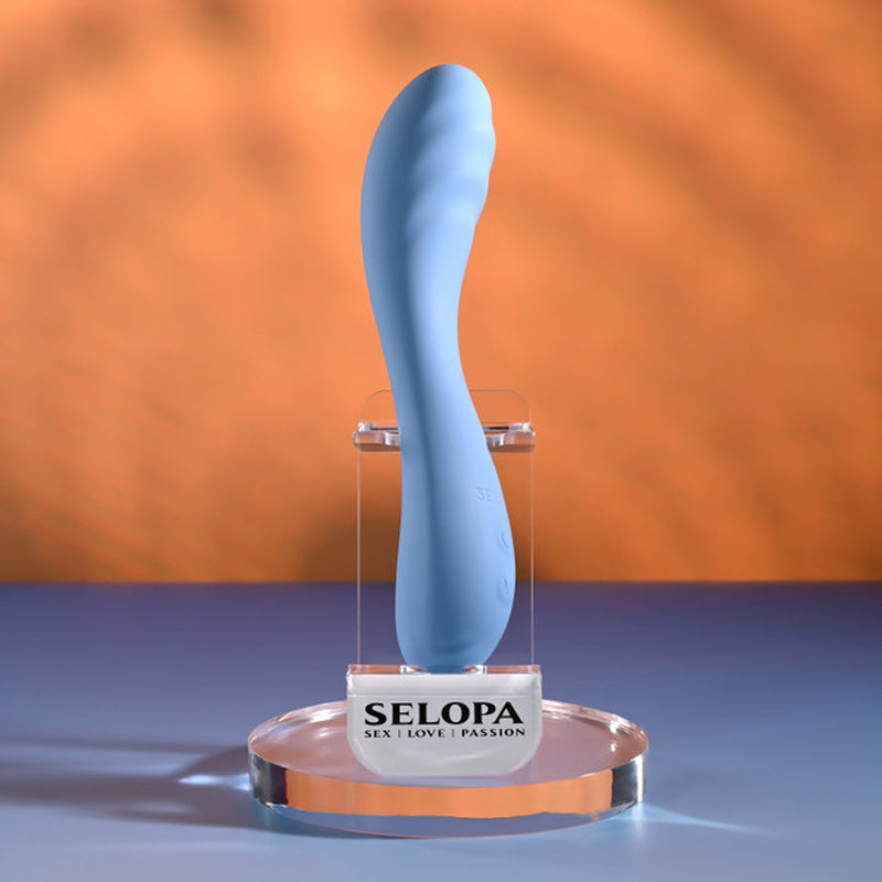 Selopa Hit The Mark G-Spot Vibrator