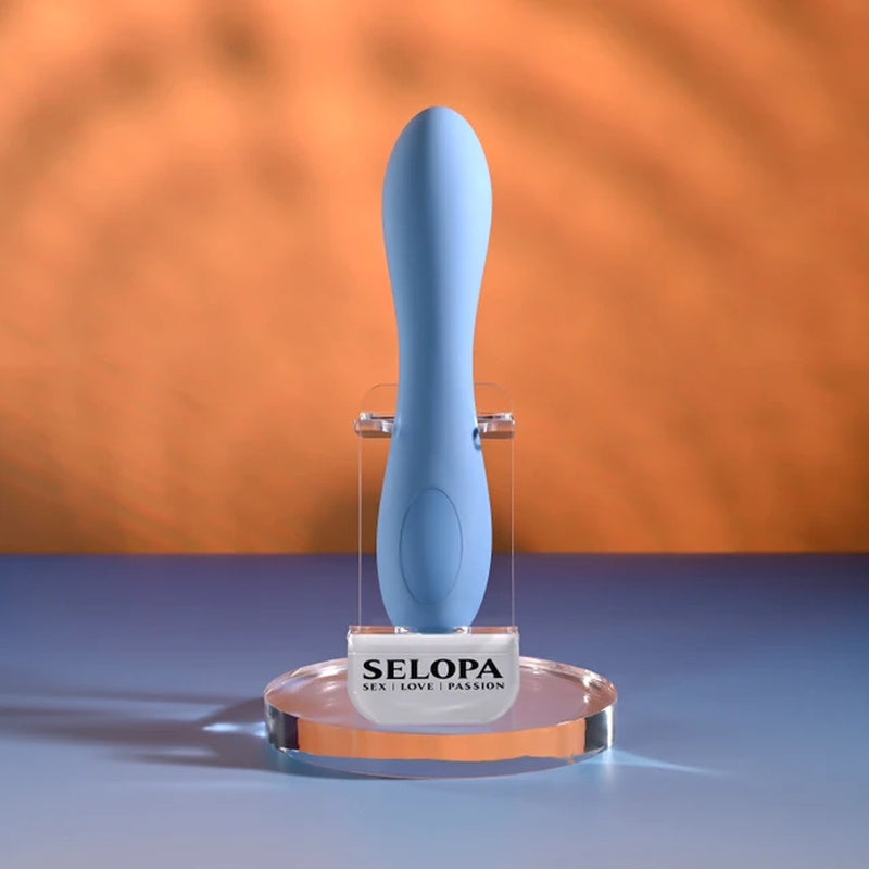 Selopa Hit The Mark G-Spot Vibrator
