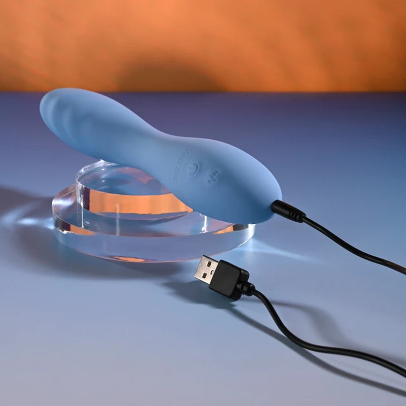 Selopa Hit The Mark G-Spot Vibrator