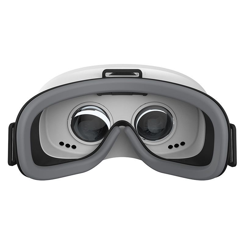 Sense Vr