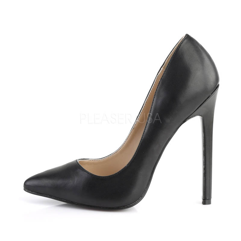 SEXY-20 Faux Leather