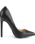 SEXY-20 Faux Leather