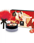 Shunga Sweet Snow Body Powder