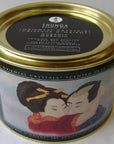 Shunga Oriental Crystals Dead Sea Salts