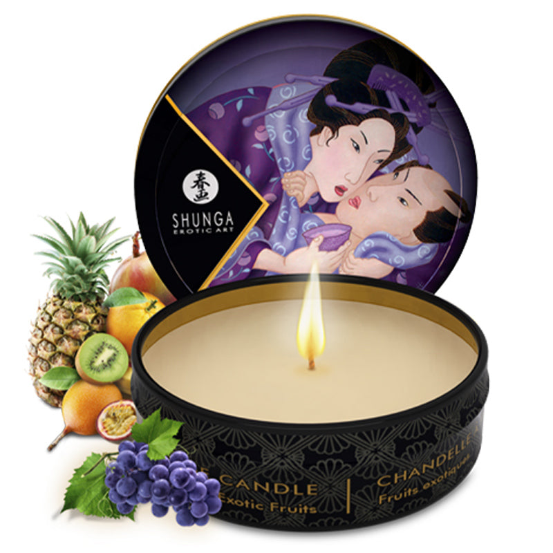 Shunga Luxury Gift Sets Geisha&#39;s Secret Kit