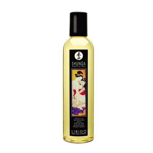 Shunga Carnal Pleasures - Luxury Gift Sets