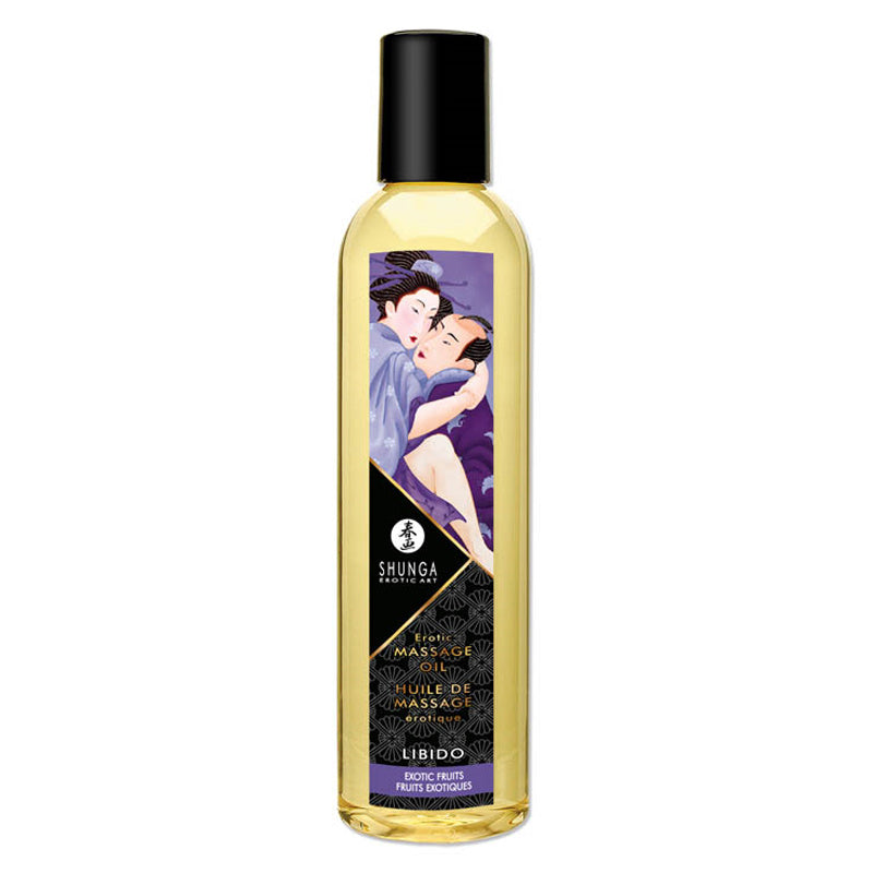 Shunga Luxury Gift Sets - New Carnal Pleasures