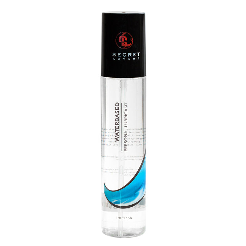 Shop Secret Lovers Waterbased Lubricant - Love Shop Shop Secret Lovers Waterbased Lubricant - Love Shop