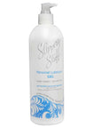 Slippery Stuff Gel Waterbased Lubricant