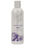 Slippery Stuff Liquid Waterbased Lubricant