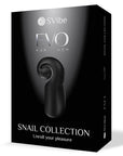 Snail Vibe EVO Vibrating Masturbator