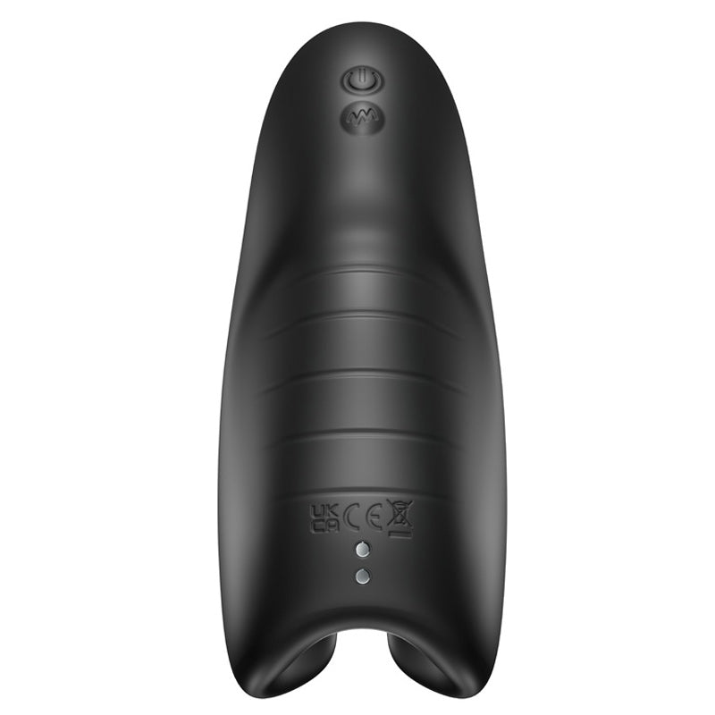 Snail Vibe EVO Vibrating Masturbator